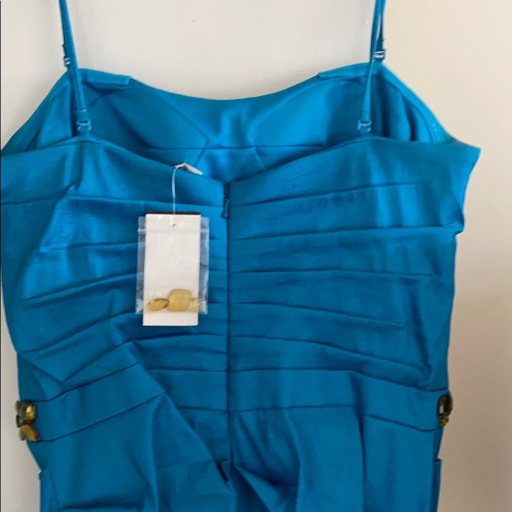 Cache Cocktail Dress - Picture 3 of 4